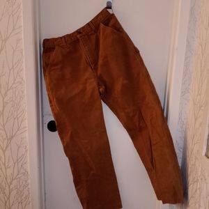 Carhart Pants